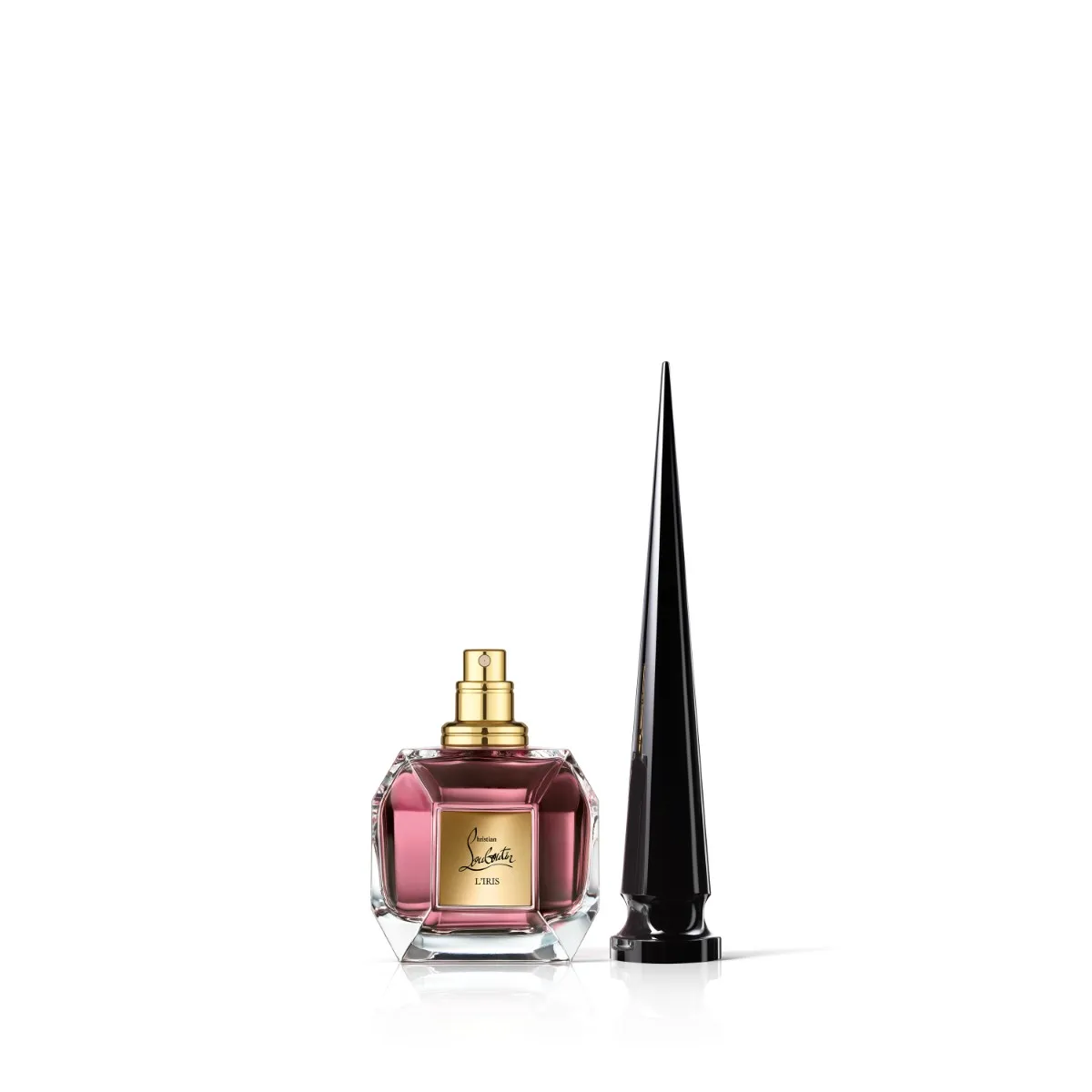 Christian Louboutin Iris Fétiche – Eau de Parfum 80ml - Beauty - alternate view 5